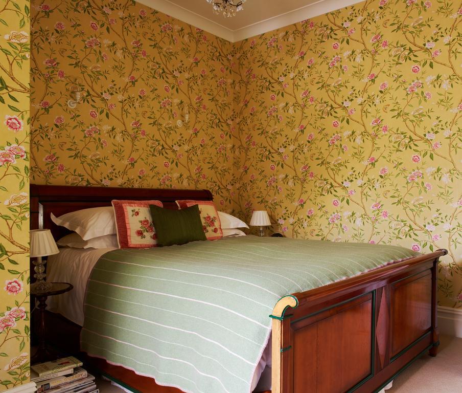 Swan Hill House Colyford Room photo