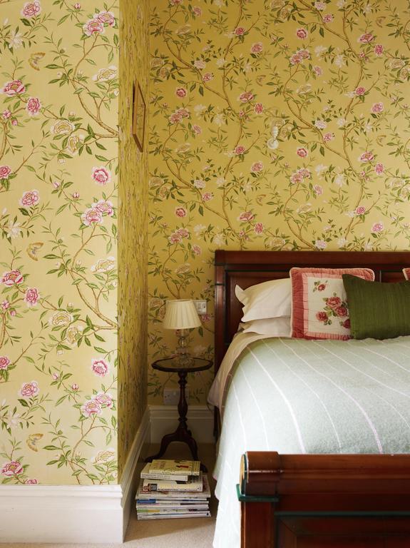 Swan Hill House Colyford Room photo