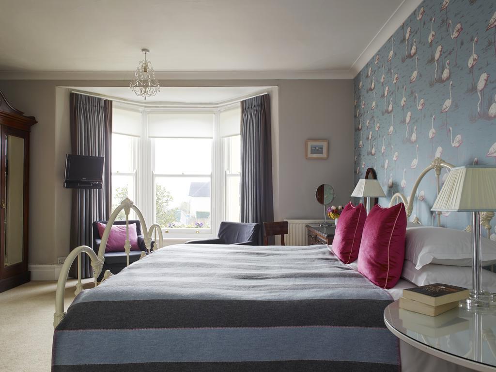 Swan Hill House Colyford Room photo