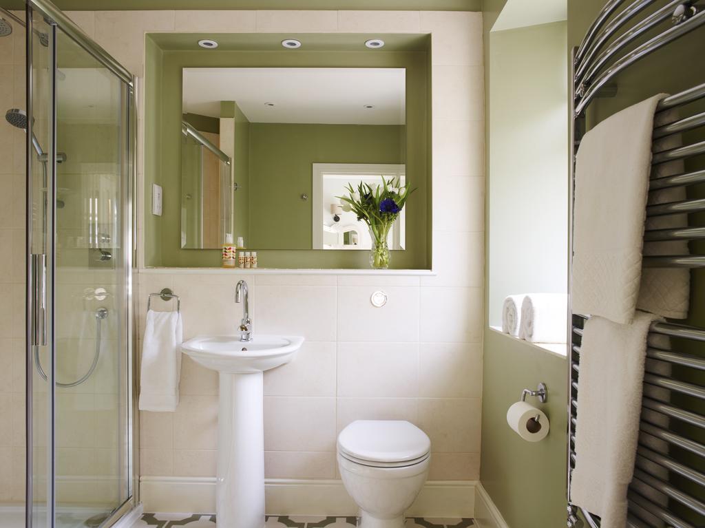 Swan Hill House Colyford Room photo